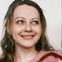 Екатерина Басова, 18.11.1991, Санкт-Петербург