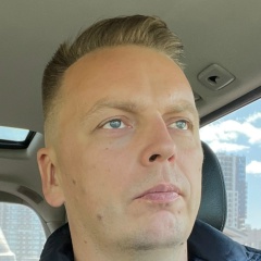 Владимир Рассказов, 22.08, Санкт-Петербург