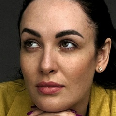 Мария Беликова, 21.10, Минск