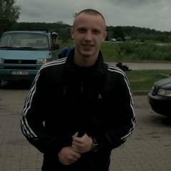 Богдан Стукало, 11.08.1995, Запорожье