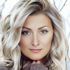 Катерина Нестеренко, 23.05.1983, Череповец