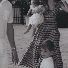Hadiya Ah, 16.08.1993, Иркутск