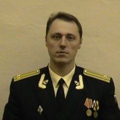 Дмитрий Русинов, 07.05, Санкт-Петербург