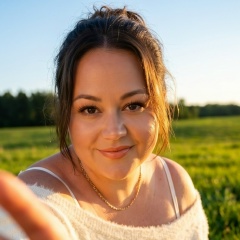 Елена Казанцева, 17.11.1984, Рыбинск