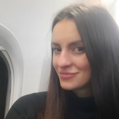 Катя Каптур, 26.02, Минск