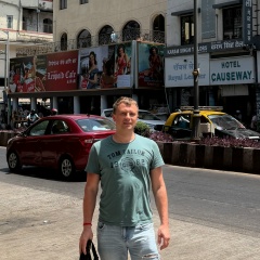 Пётр Ширяев, 18.07, Симферополь