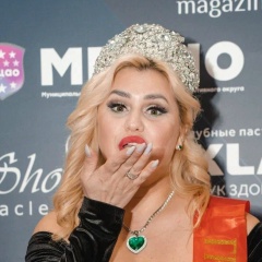 Аннета Юрасова, 16.05, Москва