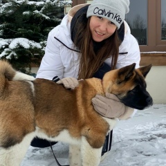 Ирина Белякова, 23.11, Санкт-Петербург