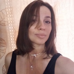 Юлия Гребенникова, 04.06.1986