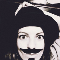 Ника Ревак, 11.05, Москва