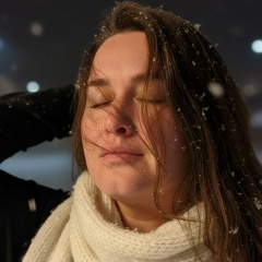Марина Лагунова, 28.01.1991, Мензелинск