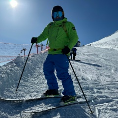 Алексей Авраменко, 04.07, Санкт-Петербург