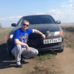 Санек Голотенко, 21.01, Абакан