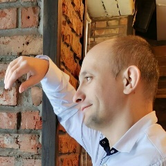 Роман Прийменко, 23.06, Новосибирск