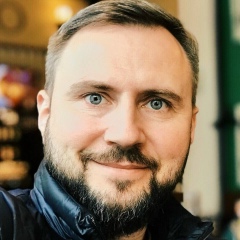 Сергей Шидловский, 23.02.1976
