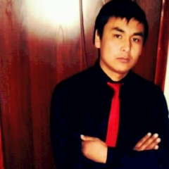Siraj Hamraev, 23.02.1992, Раззаков (Исфана)