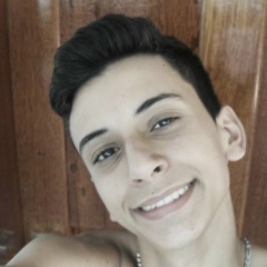 MaTeus FraZão, 14.04.1990, Cariacica