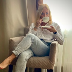 Ирина Чернобровкина, 05.08, Выкса