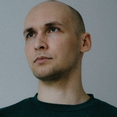 Иван Карасев, 30.07, Москва