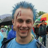 Михаил Шемякин, 14.04.1992, Санкт-Петербург