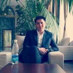 Nurgazy Kamalov, 29.02.1992, Бишкек