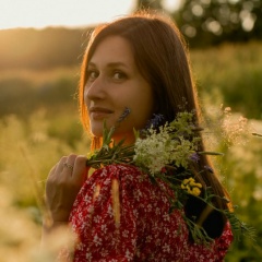 Ирина Садловская, 12.03, Москва