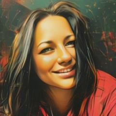 Карина Малеева, 05.08, Санкт-Петербург