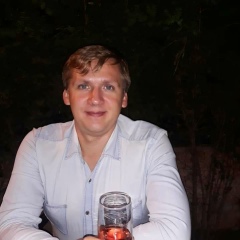 Igor Revin, 26.02.1981, Bucureşti