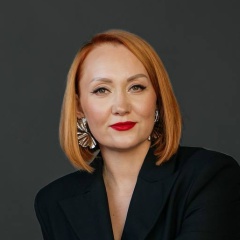 Альмира Гайсина, 26.03, Екатеринбург