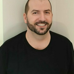 Елена Куролапник, 18.01.1976, Иерусалим