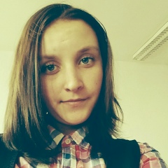 Света Котова, 24.09, Константиновское