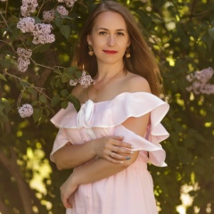 Вероника Алфимова, 30.05.1989, Москва