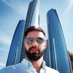 Серега Папу, 21.06, Киев