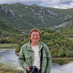 Анна Мирскова, 22.09, Санкт-Петербург