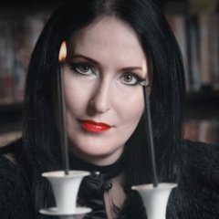 Эльвира Alchemida, 29.10, Москва