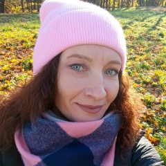 Ольга Николаева, 13.05, Кингисепп