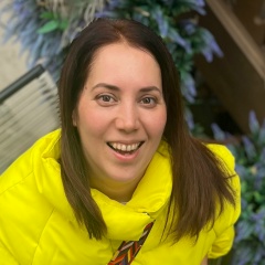 Елена Череменская, 12.06, Владимир