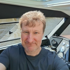 Дмитрий Николаев, Москва