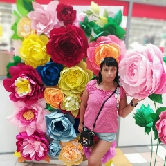 Танюшка Лазаричева, 21.07, Лыткарино