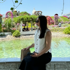 Яна Соян, 05.04, Кызыл