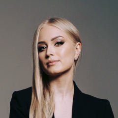 Анастасия Халикова, 25.05, Семей
