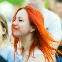 Полина Черных, 03.03