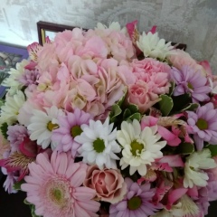 Лунара Усманова, 11.06, Уфа