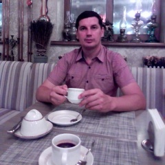 Алексей Азимцев, 26.12, Алушта