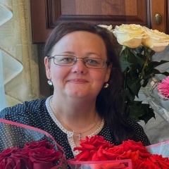 Ирина Королева, 04.07.1980, Санкт-Петербург