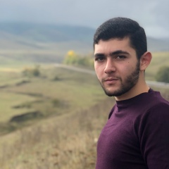 Victor Avtandilyan, 22.07.1997, Ереван