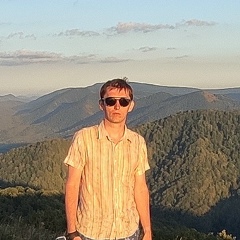 Владимир Гордеев, 08.09.1987, Старый Оскол