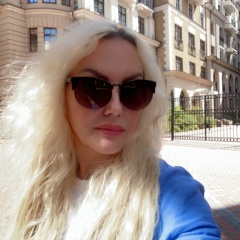 Светлана Кочегарова, 19.11, Воронеж