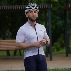 Alexey Fedorov, 06.06.1984, Москва