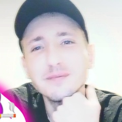 Серёжа Гаврищук, 19.08.1992, Анжеро-Судженск